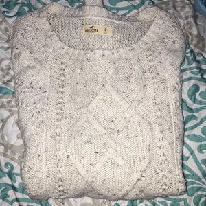 Hollister Sweater